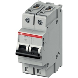 [809551107] LS-Schalter SMISSLINE TP UCC