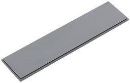 [154763509] Blende R&M U-Box 410 blind, gr