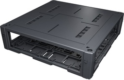 [154763689] Gehäuse R&M U-Box 4410 leer sz