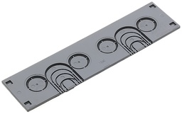 [154763709] Blende R&M U-Box 410