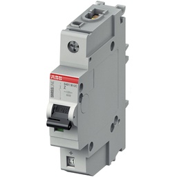 [809620107] LS-Schalter SMISSLINE TP UCZ