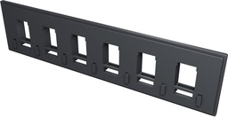 [154763759] Blende R&M U-Box 410 Keystone