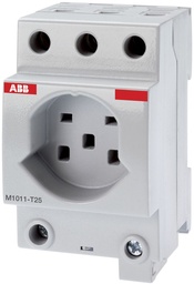 [666646032] EB-Steckose ABB T25 DIN gu