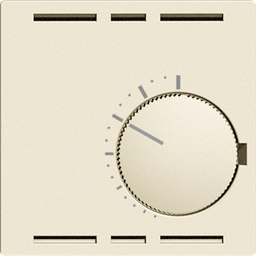 [439802010] UP-Raumthermostat Edue cre,