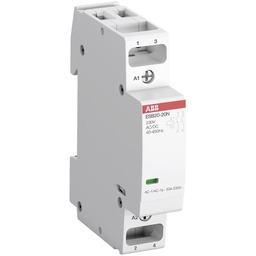 [507342040] REG-Schütz ABB ESB20, 2Ö