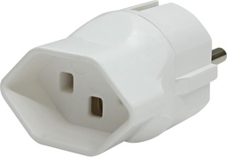 [671431089] Adapter STAU T23 Kupplung