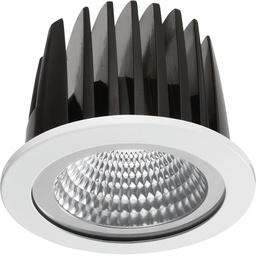 [941314202] EB-LED-Spot Insaver 75 RND RS