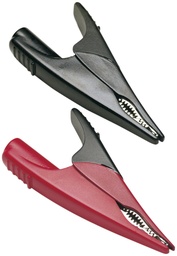 [980925529] Krokodilklemmen-Satz Suregrip