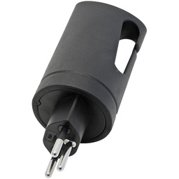 [672010109] Gummistecker T12 sz MH