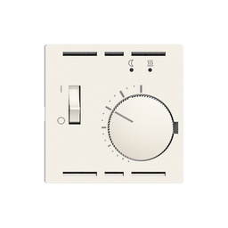 [439822000] UP-Raumthermostat Edue ws