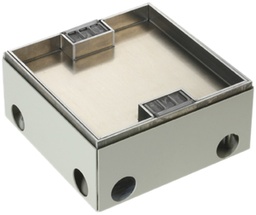 [154779487] Bodendose WZ 214×214mm Est