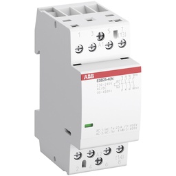 [507344024] REG-Schütz ABB ESB25, 2S/2Ö