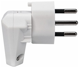 [672012216] Dreh-Winkelstecker STEKO T13