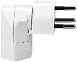 [672012316] Dreh-Winkeladapter STEKO T12/