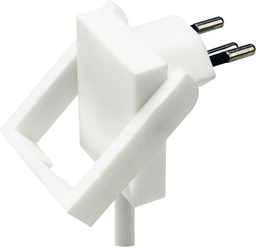 [672012416] Dreh-Winkelstecker STEKO T12