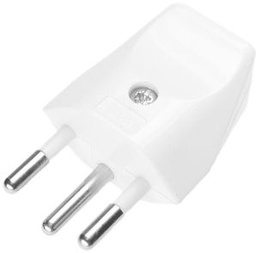 [672013012] Stecker ELBRO T12 ws