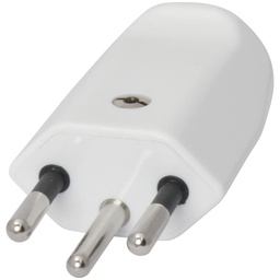 [672014005] Stecker th T12 ws