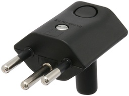 [672020147] Stecker th T12 MH sz