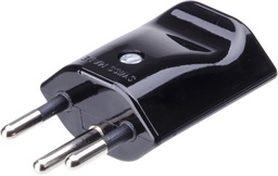 [672020157] Stecker MH Typ T12 sz