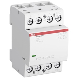 [507344070] REG-Schütz ABB ESB40, 4S