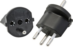 [672027149] Fixadapter MH Schuko /T12