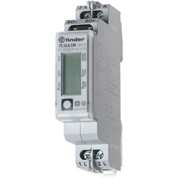 [981413319] REG-Energiezähler Finder 1×32A