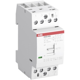[507354000] REG-Schütz ABB EN25, 3S/1Ö