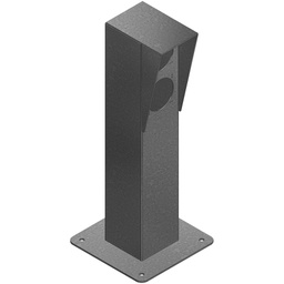 [154803107] Anschlusssäule WZ H 50cm