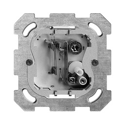 [439902000] UP-Raumthermostat o.Schalter