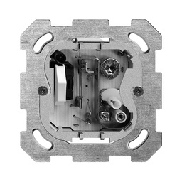 [439903000] UP-Raumthermostat m.Schalter
