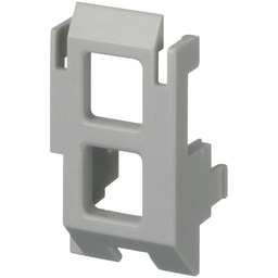 [809994102] KLEMMEN-ABDECKUNG ZLS420 F/LS