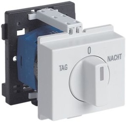 [440121505] EB-Drehschalter K&N 20A/500V