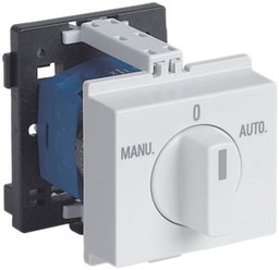 [440121605] EB-Drehschalter K&N 20A/500V