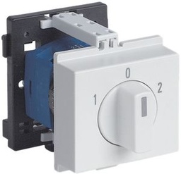 [440122305] EB-Drehschalter K&N 20A/500V