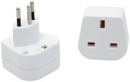 [672047019] Übergangsstecker 3L T12 ws