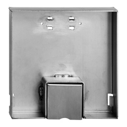 [154921600] Einlagedeckel zu Bodendose FH