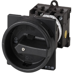 [442013877] EB-Anlageschalter ETN 20A/3L