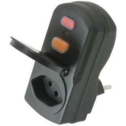 [672052109] FI-Schutzadapter 30mA MH T12/