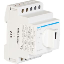[442221504] EB-Drehschalter HA 20A 2/1L