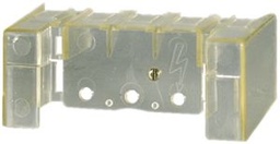 [442990977] Klemmenabdeckung ETN 63/100A