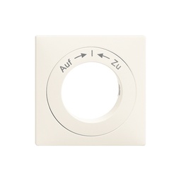 [378979000] Frontset Edue Auf->I 60×60mm ws f.Schlüsselsch. E-No 378979000 EAN: 7611386193120 WG.FG: 14.10 Im Eldas-Katalog im Kapitel 7 auf Seite 26 VE: 1 Stk