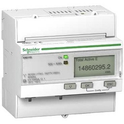 [981831006] REG-Energiezähler SE iEM3100