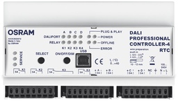 [919000900] REG-Steuergerät DALI PRO Cont-