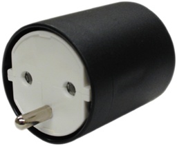 [672430089] Adapter FIX CEE7/DE Kupplung
