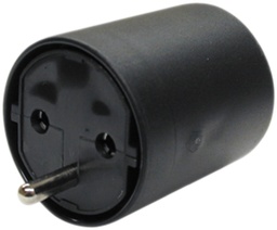 [672430189] Adapter FIX CEE7/DE Kupplung