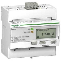 [981831556] REG-Energiezähler SE iEM3155