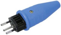 [673010804] Gummistecker TPE STAU T12 hbl