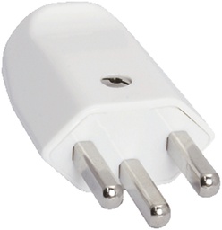 [673600000] Stecker th T23 ws