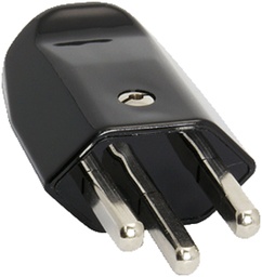 [673600100] Stecker th T23 sz