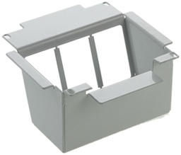 [154980497] Einbausatz z.WAK 150×150mm lgu